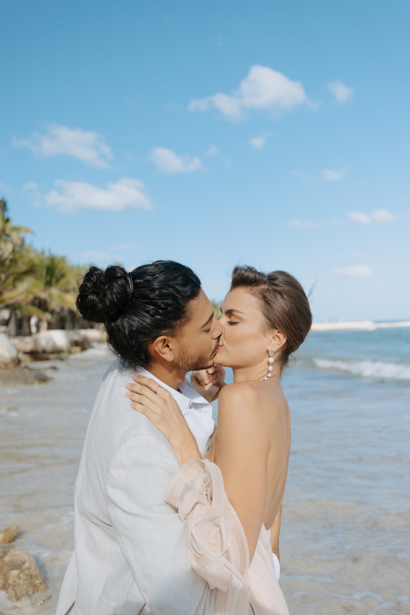 Cancun Editorial
