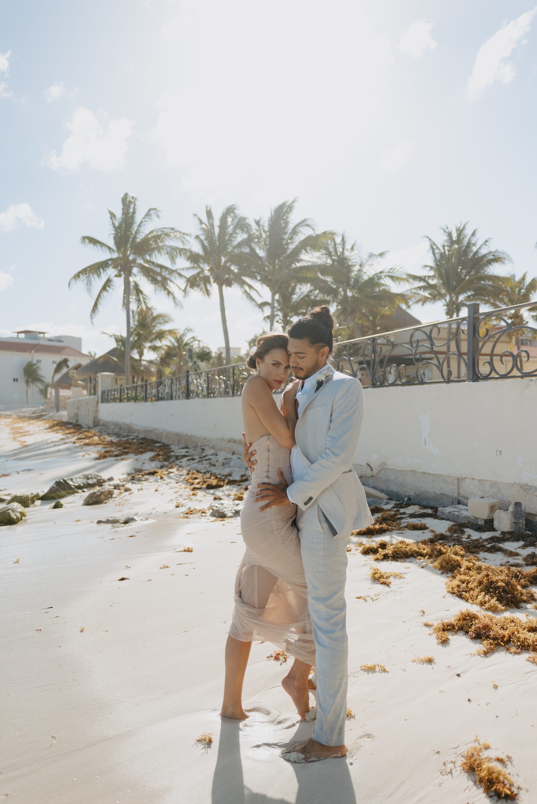 Cancun Editorial
