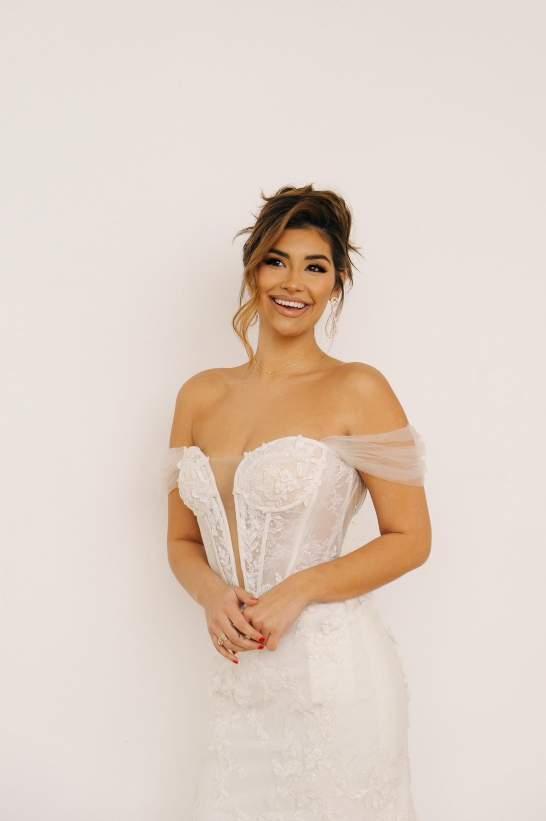 Styled SHOOTS by Southern Bride Tulum Professional Models Kaitlyn 2