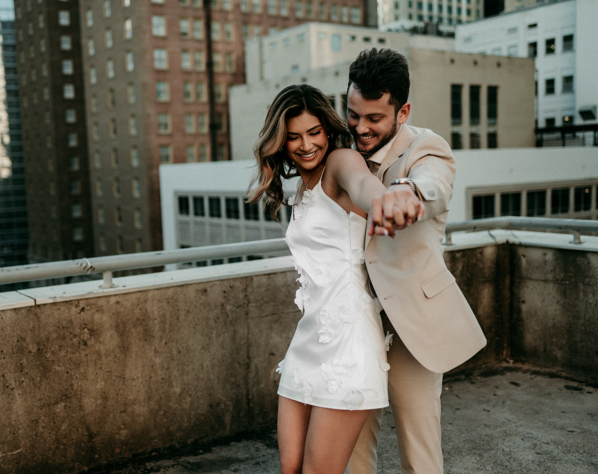Styled SHOOTS by Southern Bride Tulum Professional Models Kaitlyn & Brendon 1