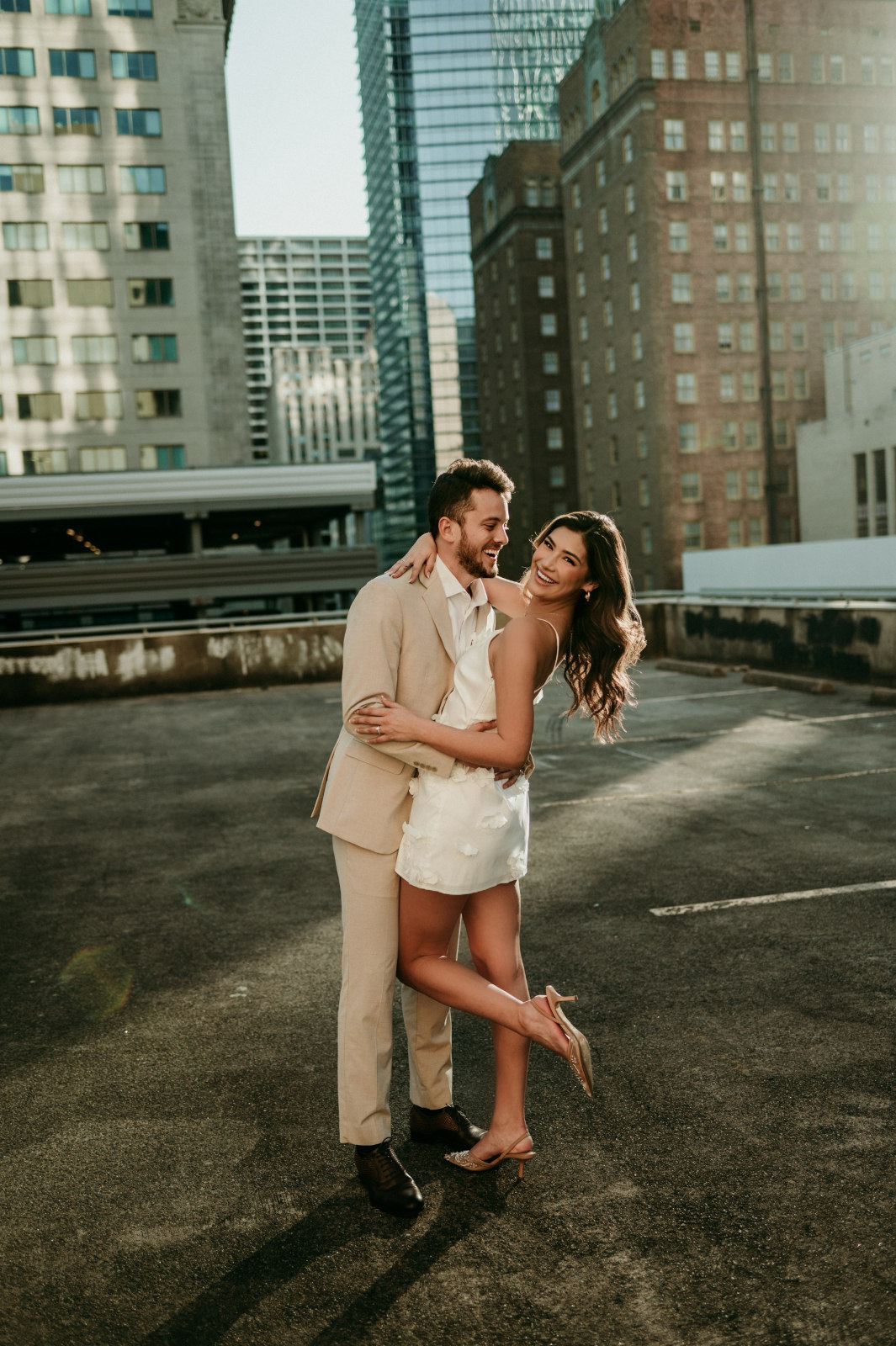 Styled SHOOTS by Southern Bride Tulum Professional Models Kaitlyn & Brendon 4