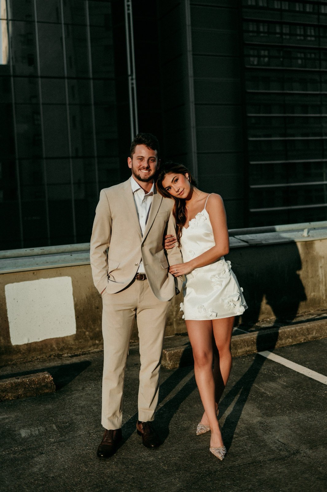 Styled SHOOTS by Southern Bride Tulum Professional Models Kaitlyn & Brendon 5