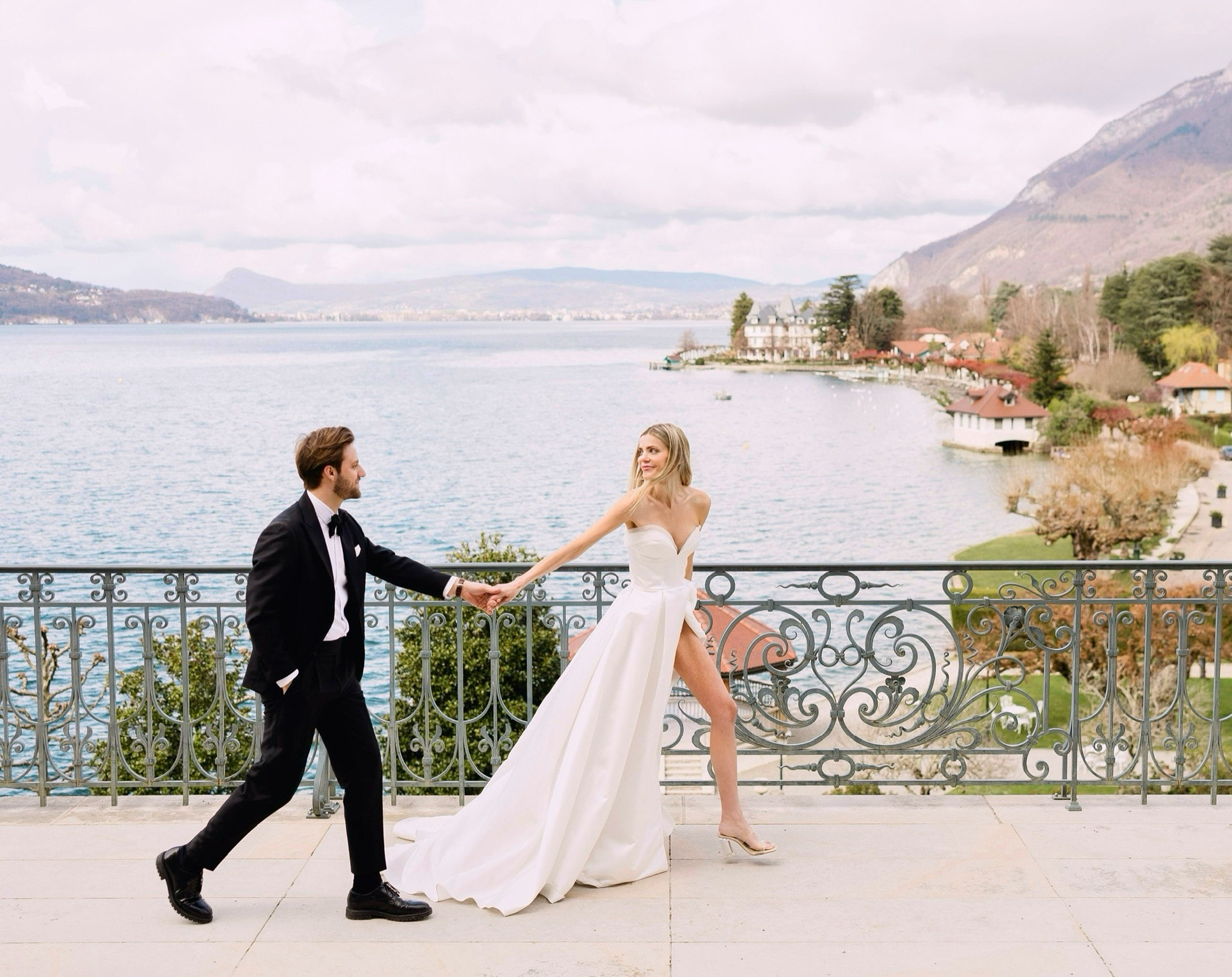 Styled SHOOTS by Southern Bride Tulum Professional Models Sarah & Thomas 5