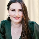 styled shoots by southern bride Bailee Ross 2