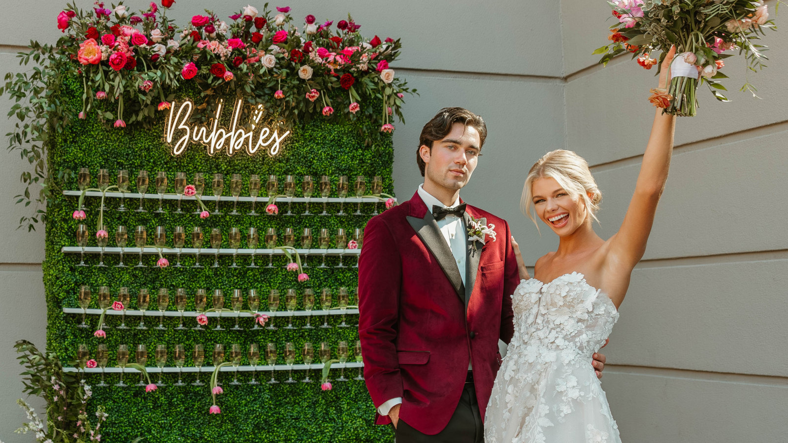 Venue: Chateau Elan, GA - Designer: Design House of Flowers - Photo: Team Notaro Photography Venue: Chateau Elan, GA - Designer: Design House of Flowers - Photo: Team Notaro Photography