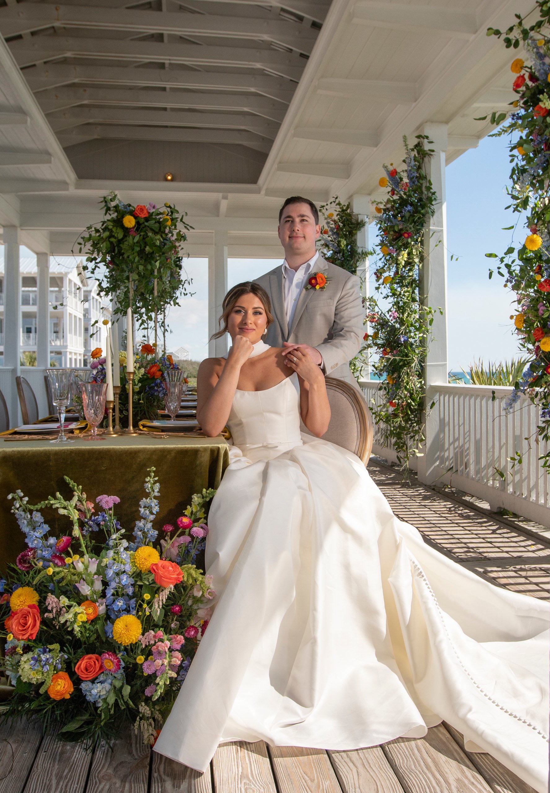 styled shoots by southern bride trendsetter series 30a Portraits and Weddings styled shoots by southern bride trendsetter series 30a Portraits and Weddings