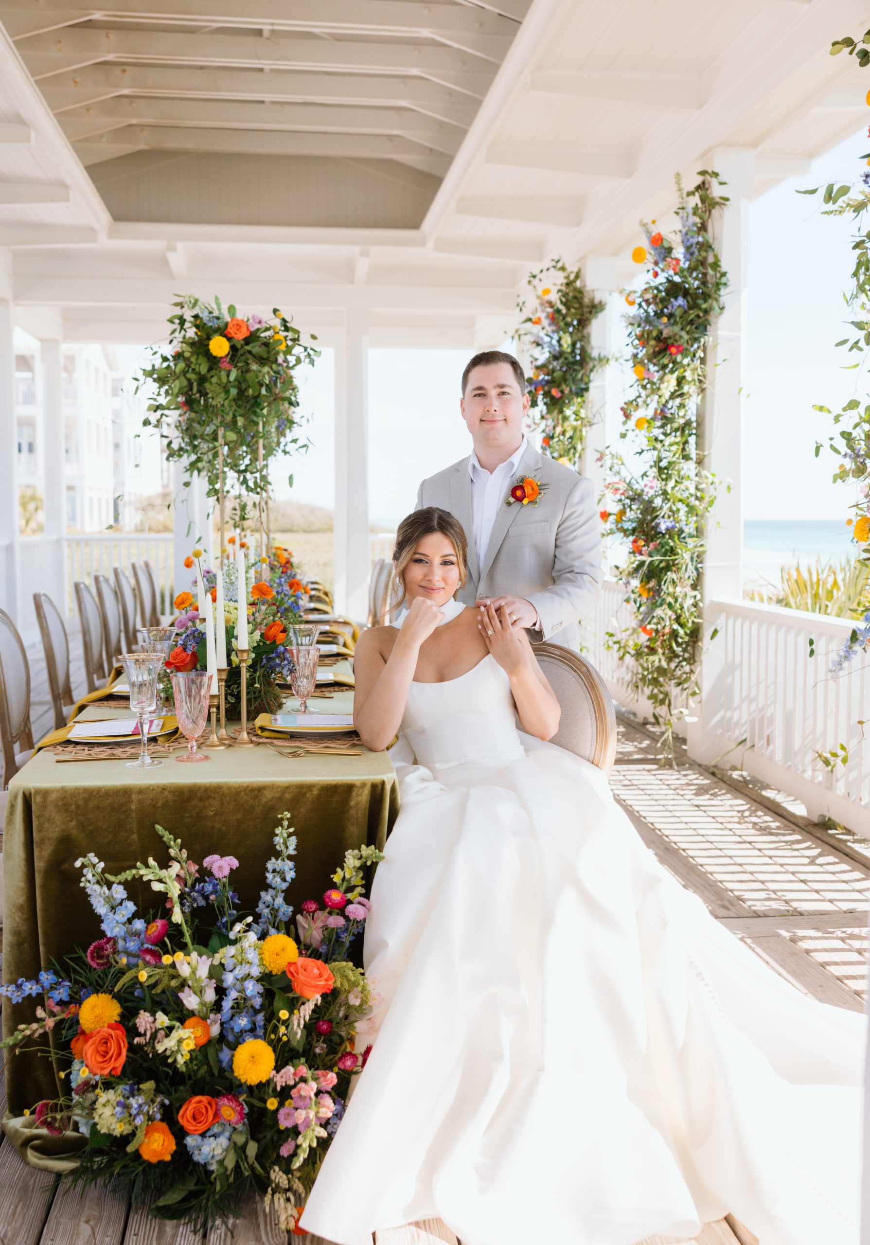 SOUTHERN BRIDE 30A WORKSHOP SOUTHERN BRIDE 30A WORKSHOP