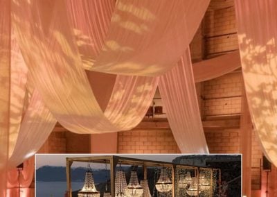 Styled SHOOTS Europa Village Bolero desinger inspo Louis and Third Events 11