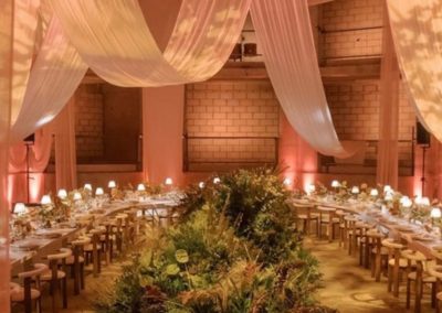 Styled SHOOTS Europa Village Bolero desinger inspo Louis and Third Events 13