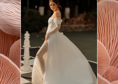 Styled SHOOTS Europa Village Bolero desinger inspo Louis and Third Events 4