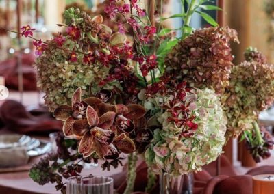 Styled SHOOTS Europa Village Bolero desinger inspo Louis and Third Events 5