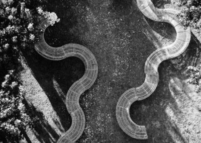 Styled SHOOTS Europa Village Bolero desinger inspo Louis and Third Events 7