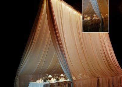 Styled SHOOTS Europa Village Bolero desinger inspo Louis and Third Events 8