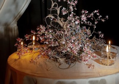 Styled SHOOTS Europa Village Bolero desinger inspo Louis and Third Events 9