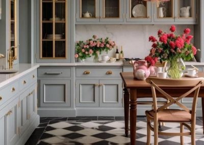 Styled SHOOTS Europa Village C'estLaVie desinger inspo MichelleGaribayEvents 12