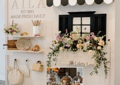 Styled SHOOTS Europa Village C'estLaVie desinger inspo MichelleGaribayEvents 13