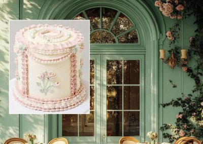 Styled SHOOTS Europa Village C'estLaVie desinger inspo MichelleGaribayEvents 3