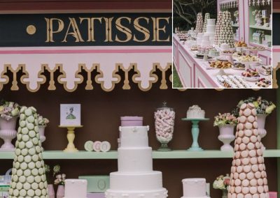 Styled SHOOTS Europa Village C'estLaVie desinger inspo MichelleGaribayEvents 4