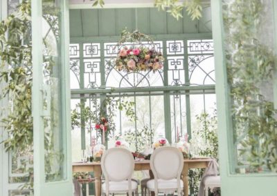 Styled SHOOTS Europa Village C'estLaVie desinger inspo MichelleGaribayEvents 5