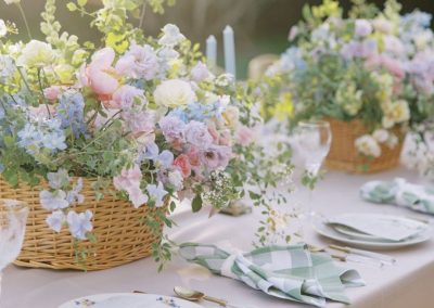 Styled SHOOTS Europa Village C'estLaVie desinger inspo MichelleGaribayEvents 7