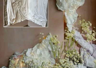 Styled SHOOTS Europa Village Vienza desinger inspo JC Designs Weddings Events 15