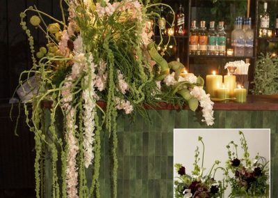 Styled SHOOTS Europa Village Vienza desinger inspo JC Designs Weddings Events 16