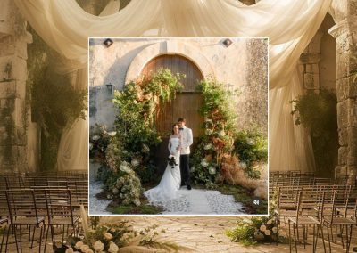 Styled SHOOTS Europa Village Vienza desinger inspo JC Designs Weddings Events 2