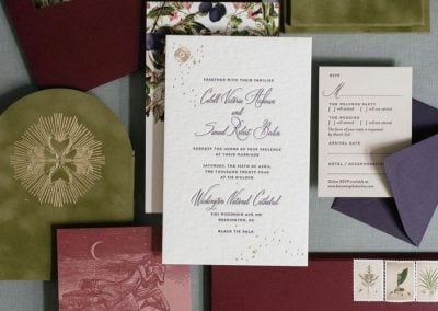 Styled SHOOTS Europa Village Vienza desinger inspo JC Designs Weddings Events 3