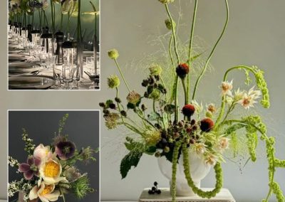 Styled SHOOTS Europa Village Vienza desinger inspo JC Designs Weddings Events 6