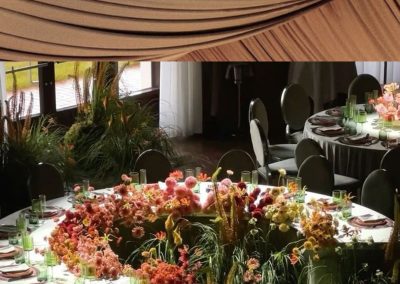 Styled SHOOTS StRegisChicago DesingerInspo Stunning&BrilliantEvents 11