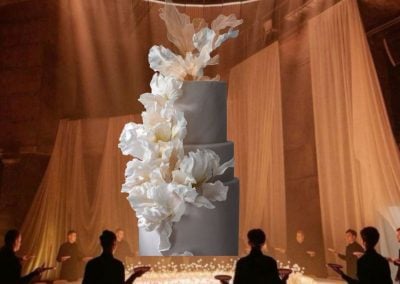Styled SHOOTS StRegisChicago DesingerInspo Stunning&BrilliantEvents 14