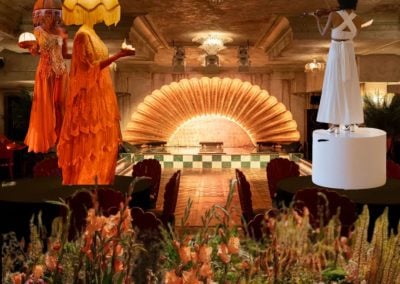 Styled SHOOTS StRegisChicago DesingerInspo Stunning&BrilliantEvents 15