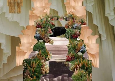 Styled SHOOTS StRegisChicago DesingerInspo Stunning&BrilliantEvents 4