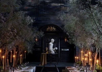 Styled SHOOTS StRegisChicago DesingerInspo Stunning&BrilliantEvents 7