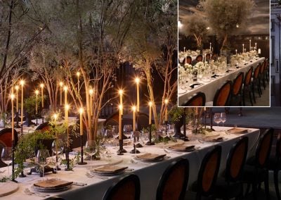 Styled SHOOTS StRegisChicago DesingerInspo Stunning&BrilliantEvents 9