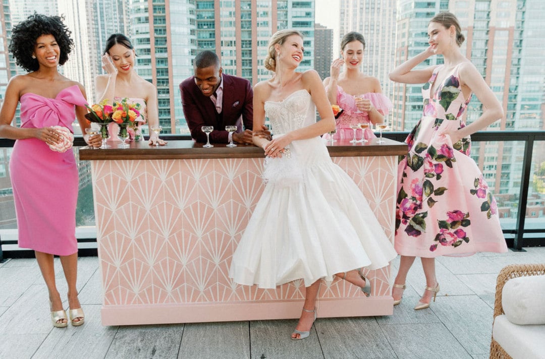 styled shoots StRegisChicago IL bar Featured Image