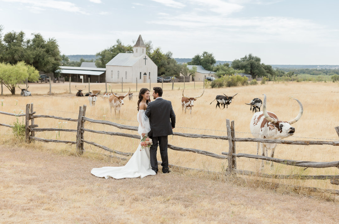 Styled Shoots by Southern Bride Courtney Davidson Photography Contigo Ranch Fredericksburg Texas
