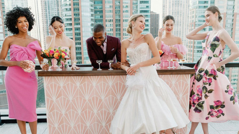 styled shoots StRegisChicago IL bar Featured Image2
