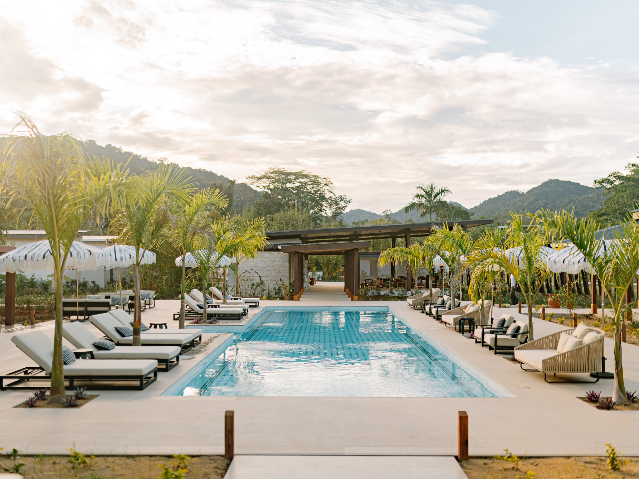 SSBSB Belize Collection Pool Photo Monica Gallardo Photography